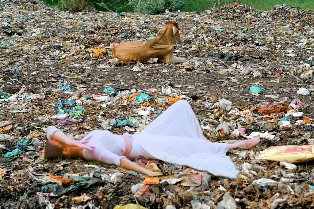 DIRTY PICTURES Photojaanic