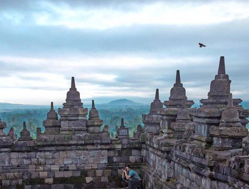 Borobudur-&-Diamond-Cutter-54