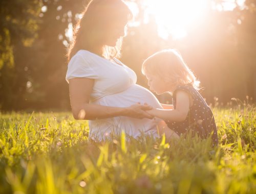 Maternity Photography