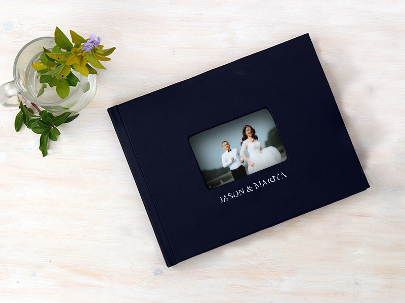How to Design Your Own Wedding Album Photojaanic