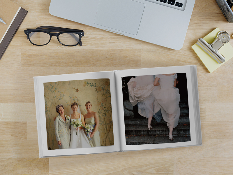 How to Design Your Own Wedding Album Photojaanic