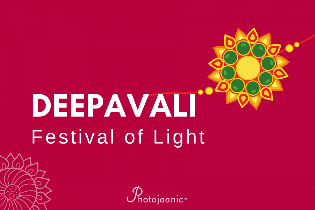 deepavali infographic - photojaanic 1