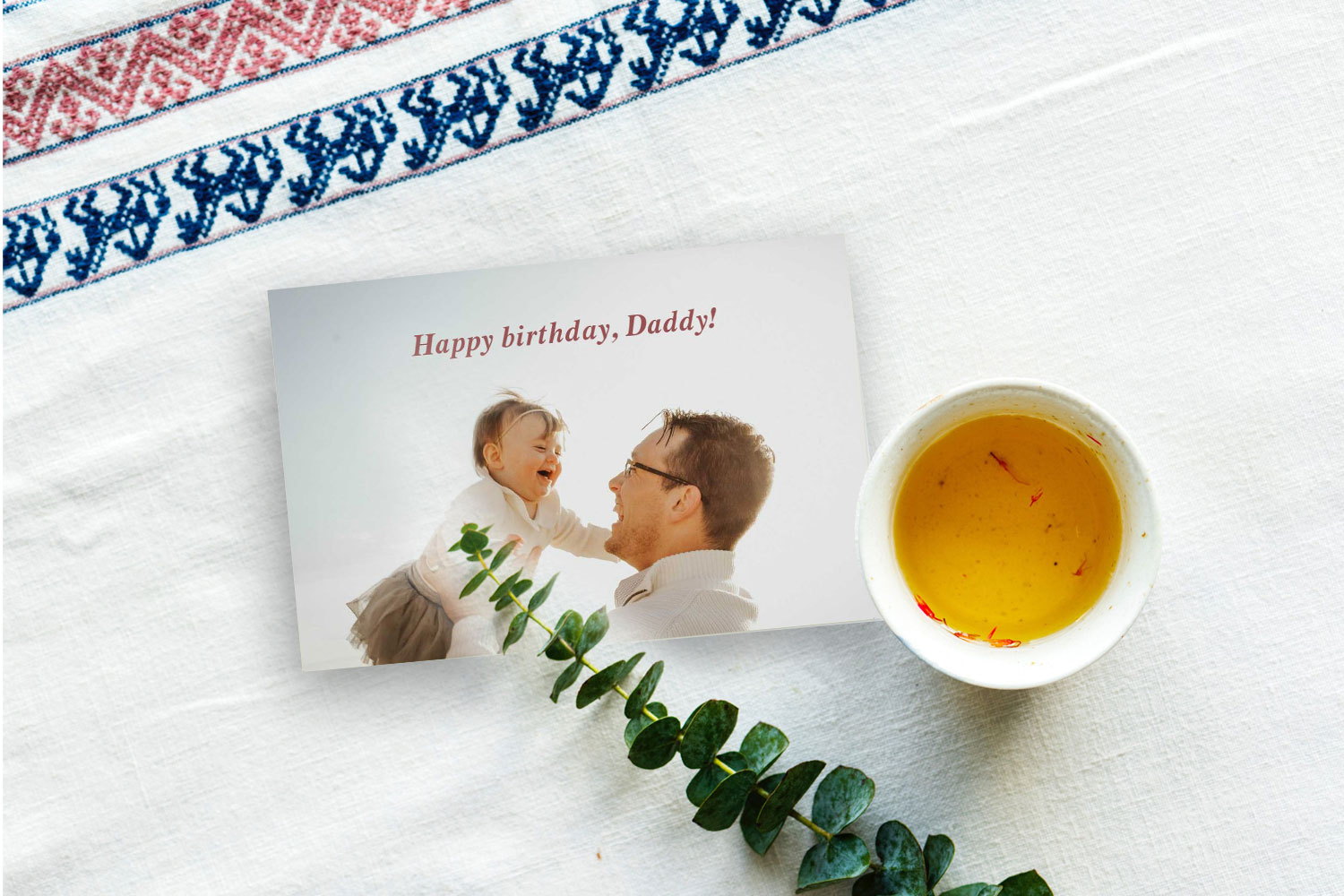 DIY birthday cards - ideas and tips (5)