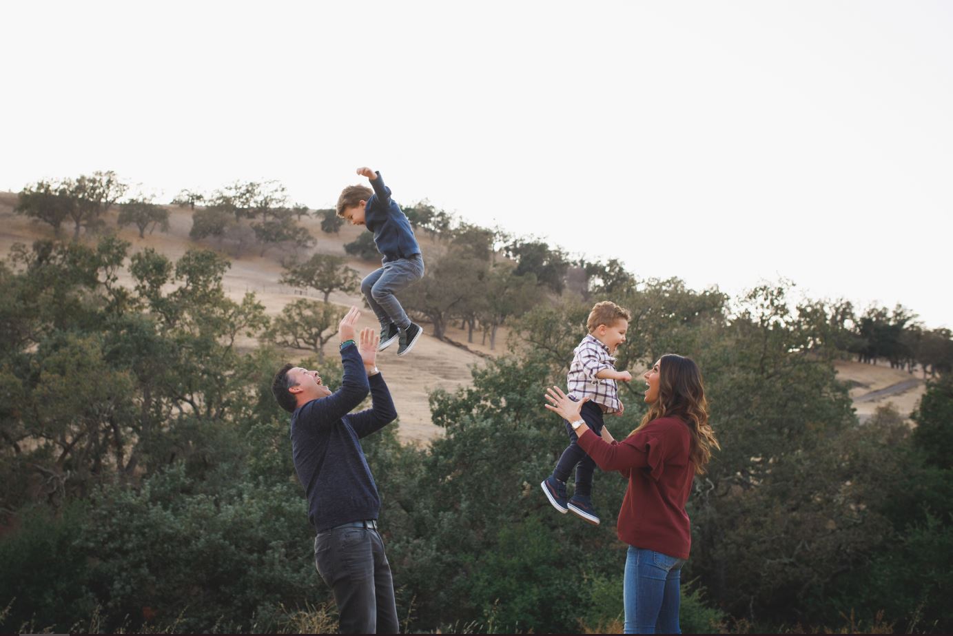 Family photo ideas - Photojaanic (24)