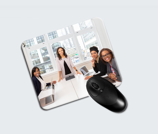 Mouse pad corporate gifts