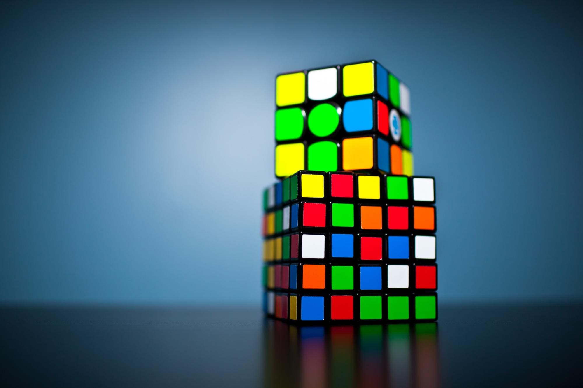 Rubik’s Cube