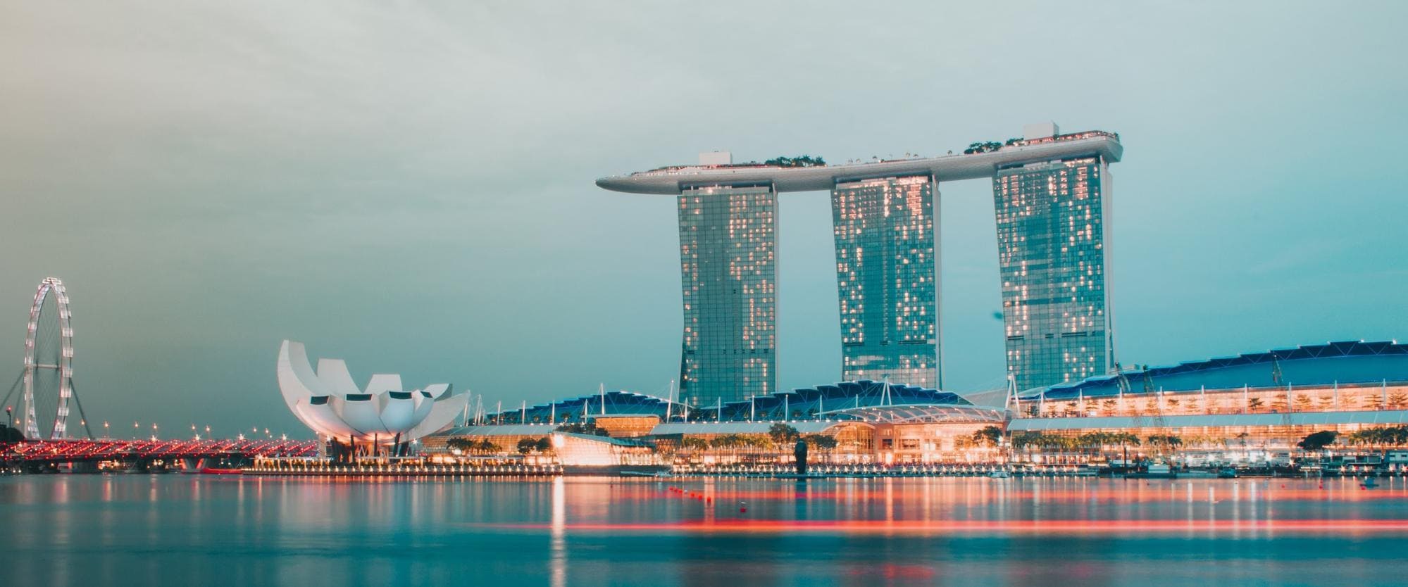 instagram worthy places Singapore