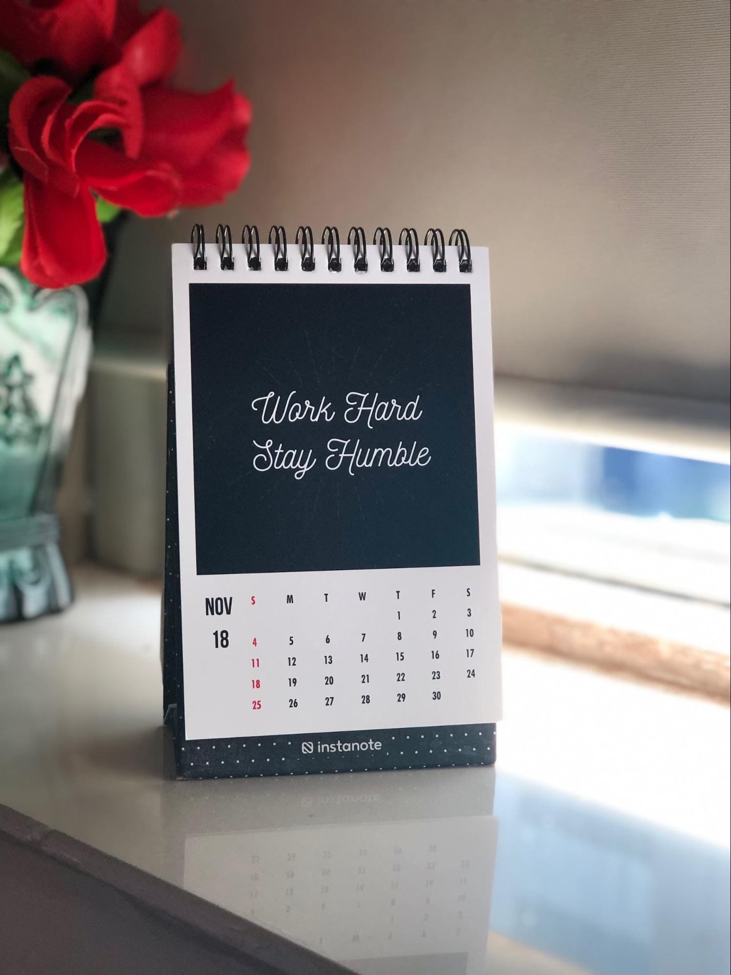 Customized Calendars