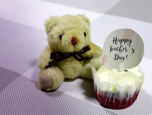 Teacher's Day Gift Ideas