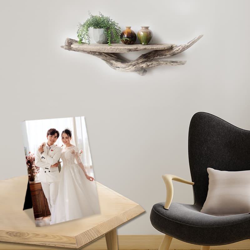 table photo frame designs in Singapore