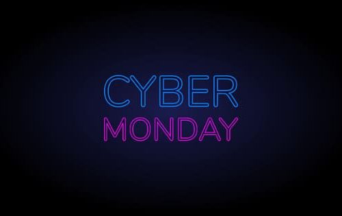 Cyber Monday Sales