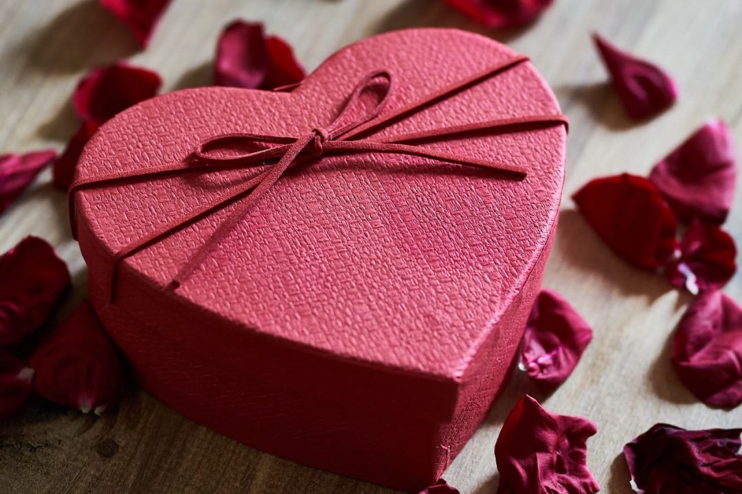 Valentine day gift ideas