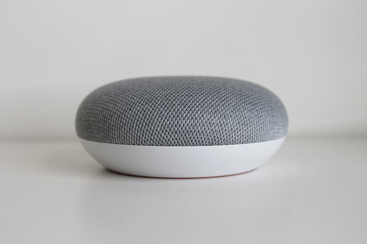 Google Home electronic gadgets