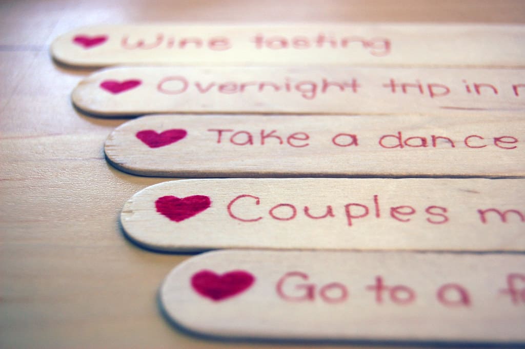 20 Valentine's Day Gift Ideas for Couples in a Gifting Rut