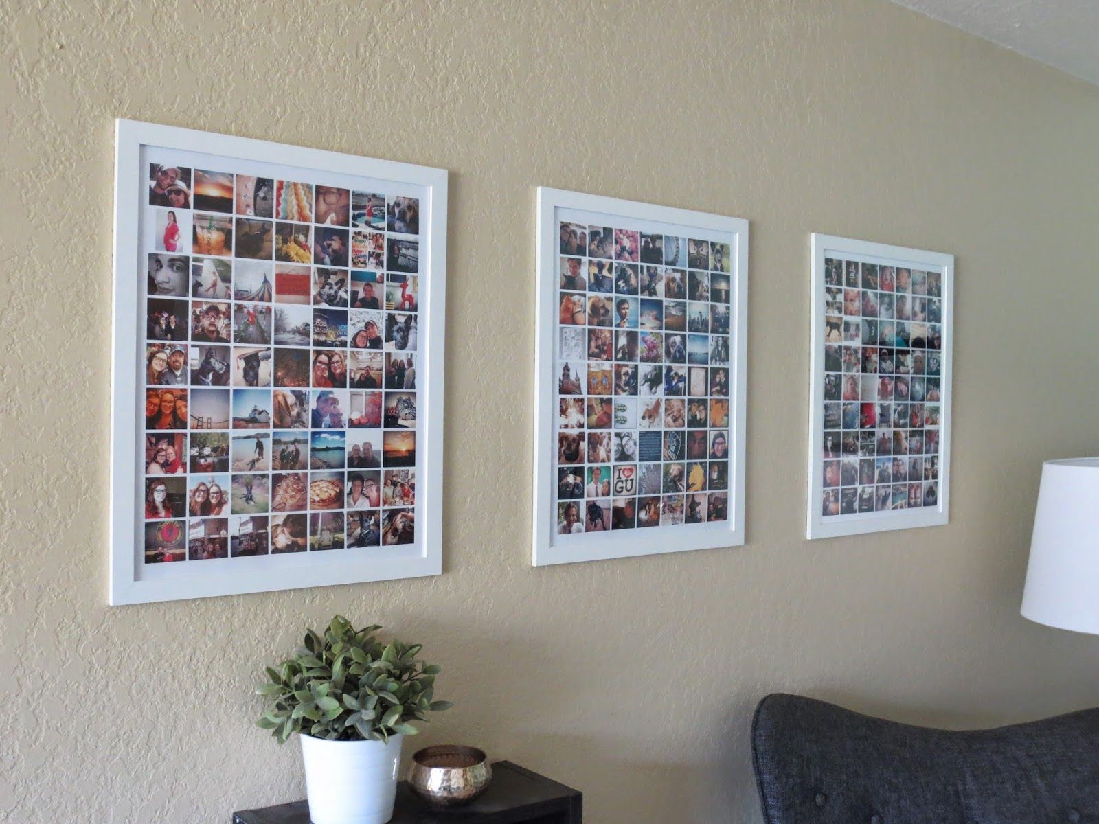 Instagram prints photo gift ideas