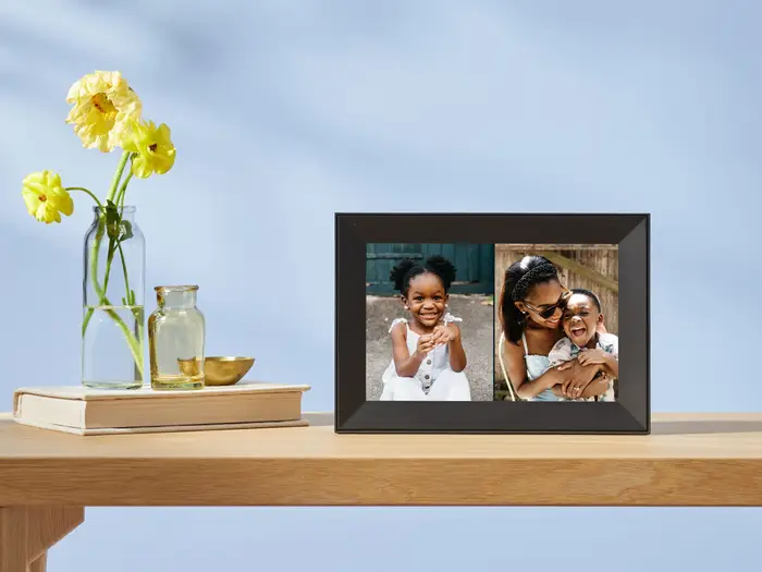 Digital Photo Frame 