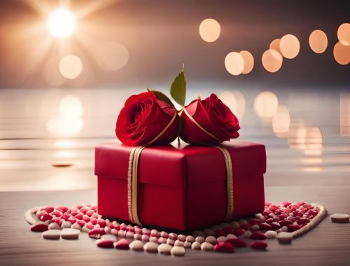 Anniversary Joy: Celebrate Your Special Day