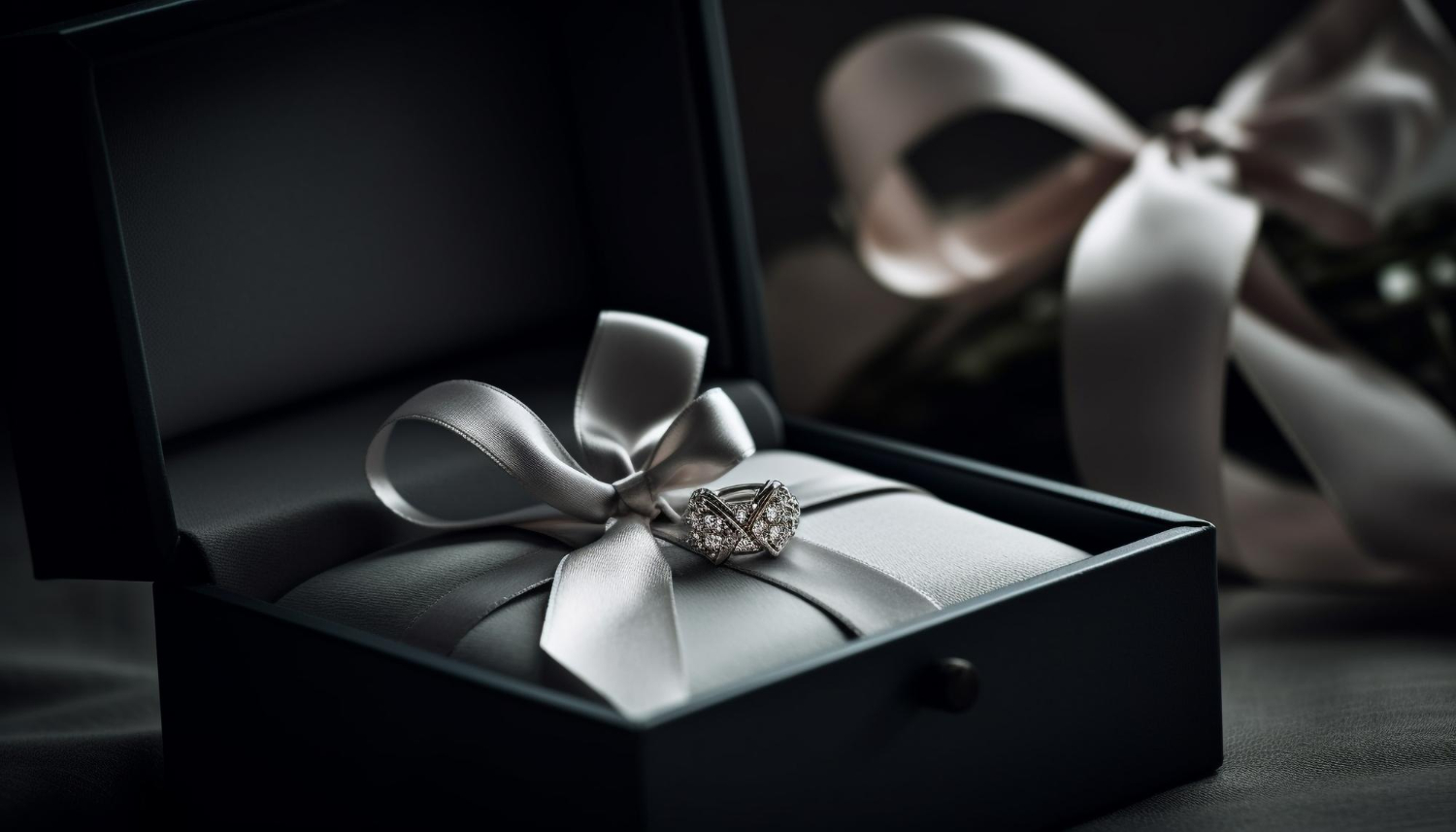 Elegant Jewelry: Timeless Wedding Gift in Singapore