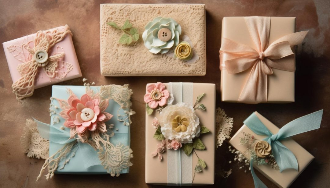 Creative Ways to Give Cash as a Wedding Gift — Jennings Trace