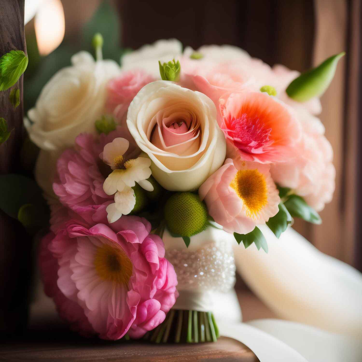 Blooming Wedding Flower Gifts: Fresh Ideas in Singapore