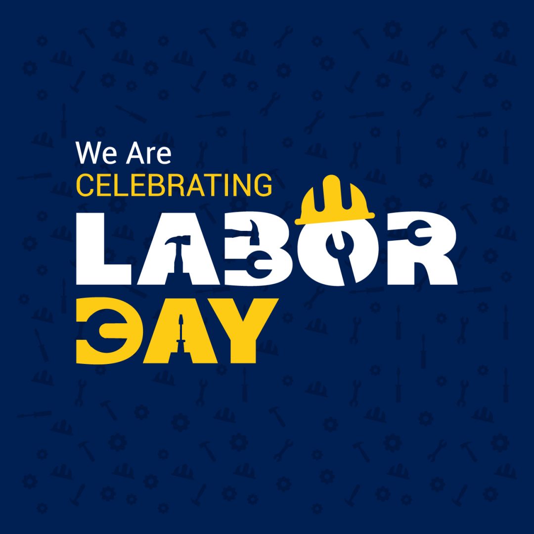 Labour Day 2025