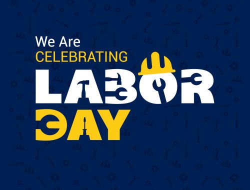 Labour Day 2025