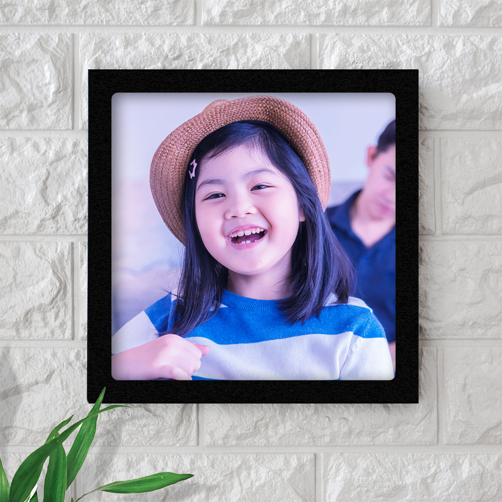 Wall Photo Frame
