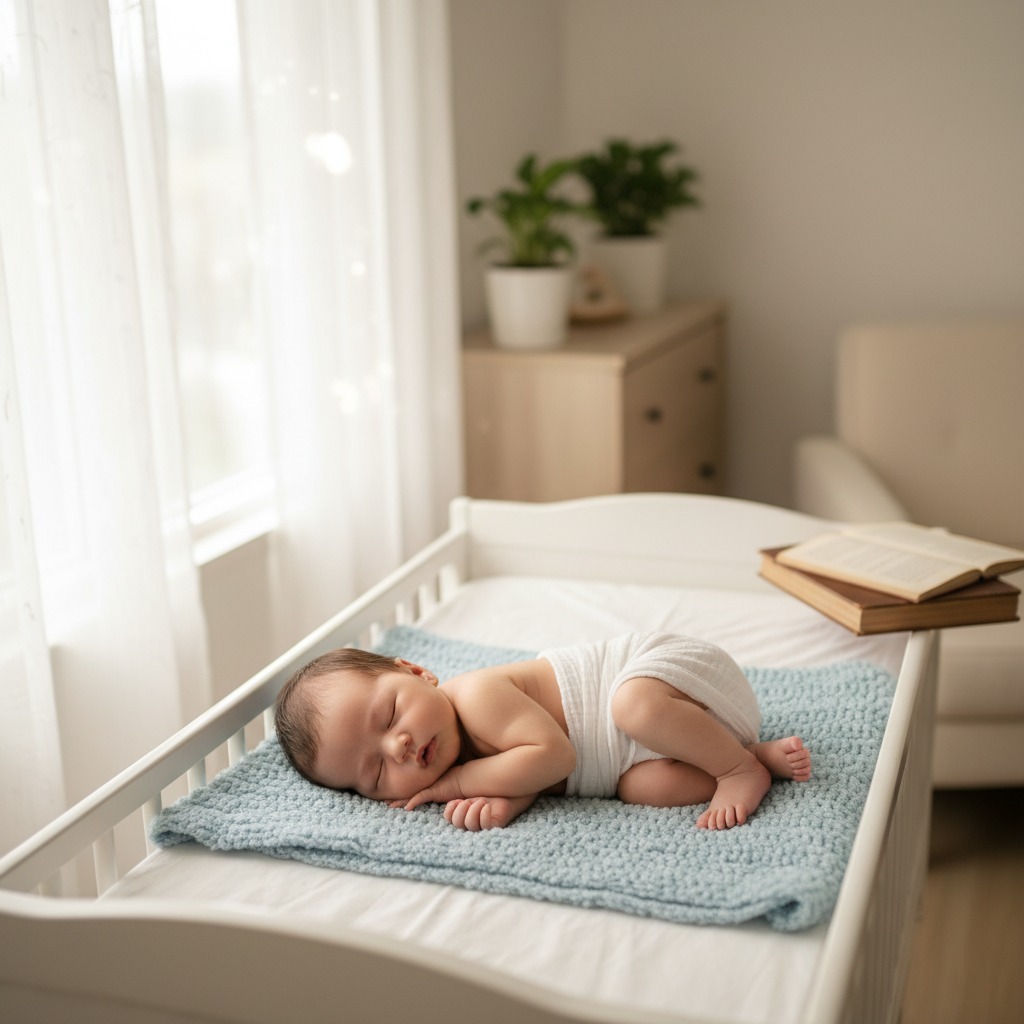 Creative Newborn Baby Photoshoot Ideas in Singapore