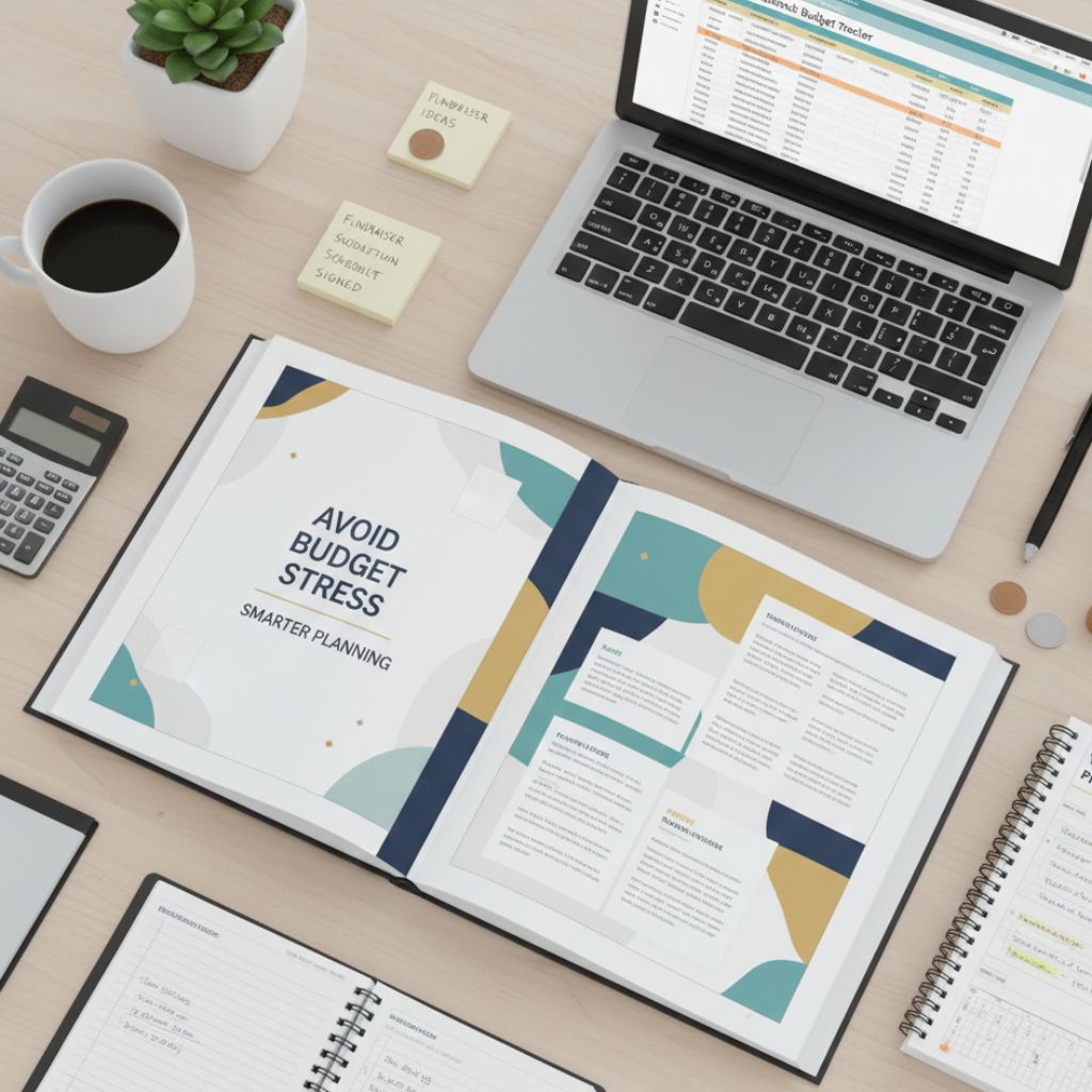 Yearbook printing services Singapore with structured planning for custom school yearbook design