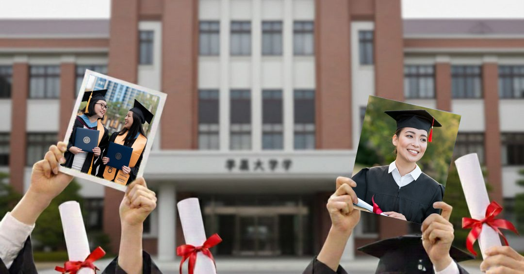 Meaningful and affordable graduation gifts in Singapore 2026 including yearbooks, photo prints, frames and personalised mugs