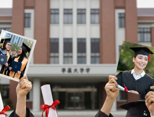 Meaningful and affordable graduation gifts in Singapore 2026 including yearbooks, photo prints, frames and personalised mugs