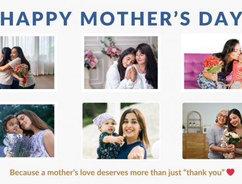 Mother Days PJSG