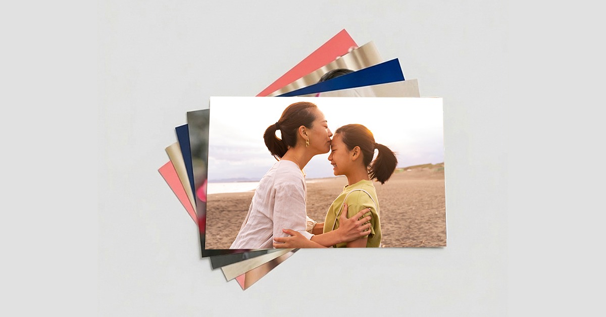  personalized photo prints mothers day singapore gift