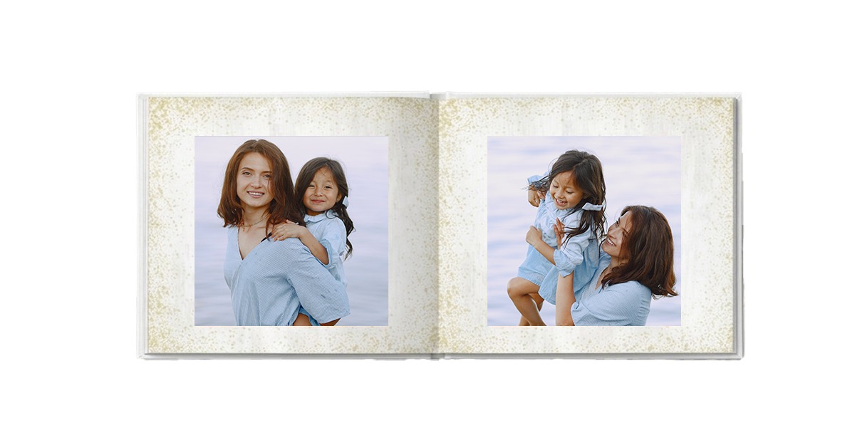 hardcover photobook mothers day gift singapore premium