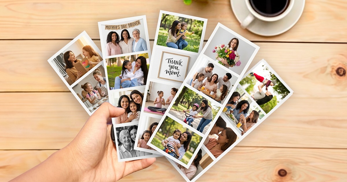  photo strip last minute mothers day gifts singapore